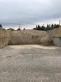 Landscaping Materials
