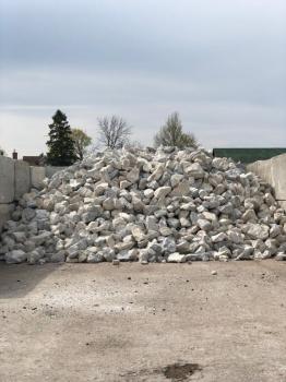 Gabion Stone