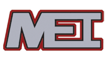 MEI Paving Logo