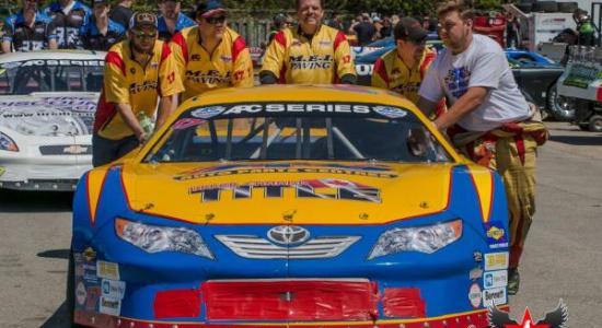 Racing Team